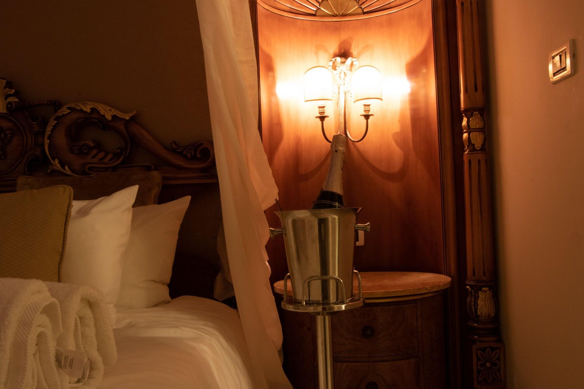 Hotel Palma Boutique Panama (ville)