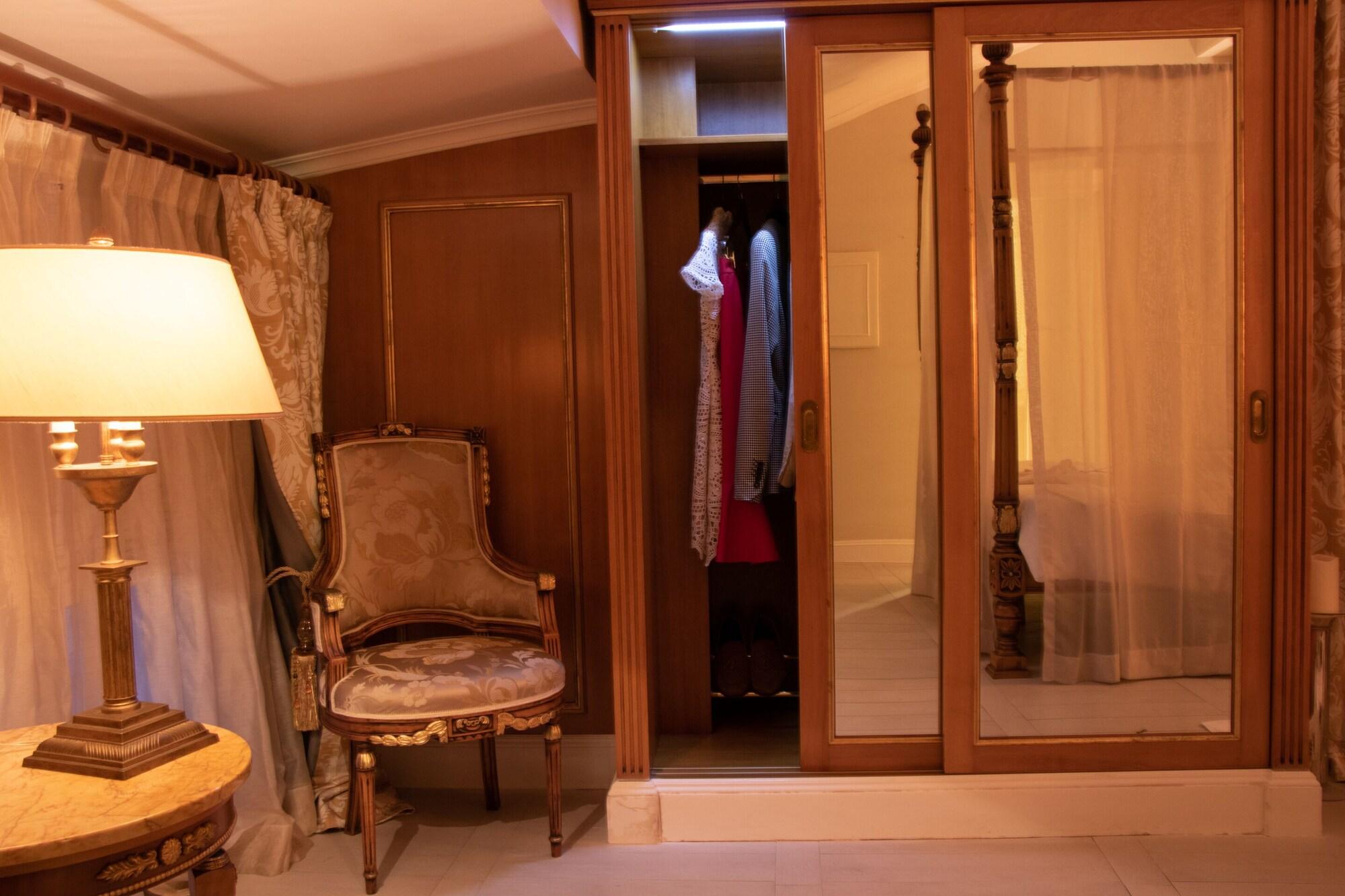 Hotel Palma Boutique 5*