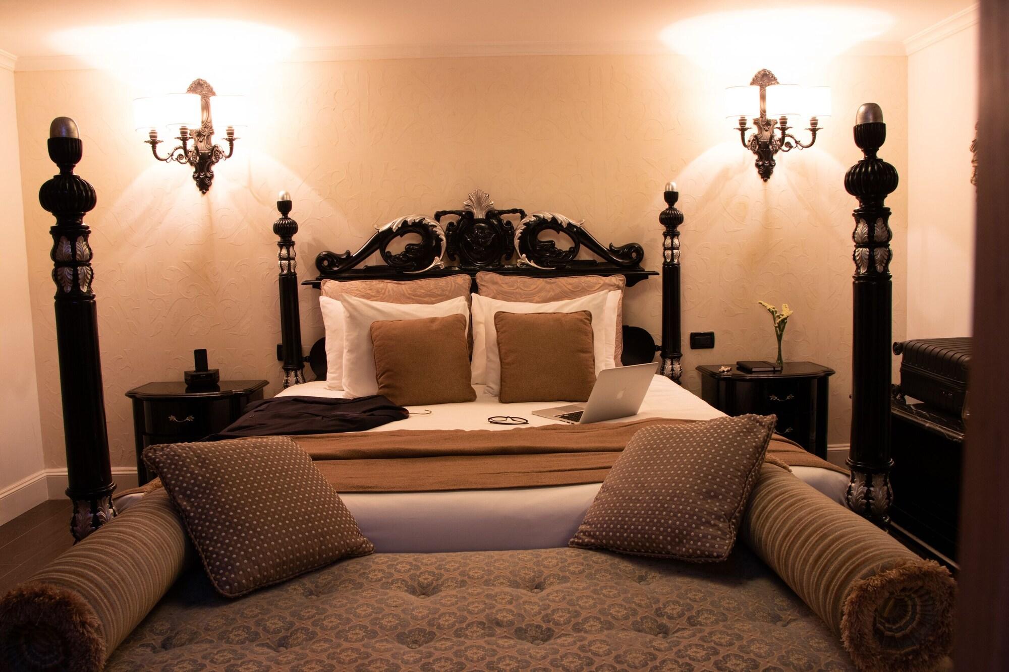 Hotel Palma Boutique 5*