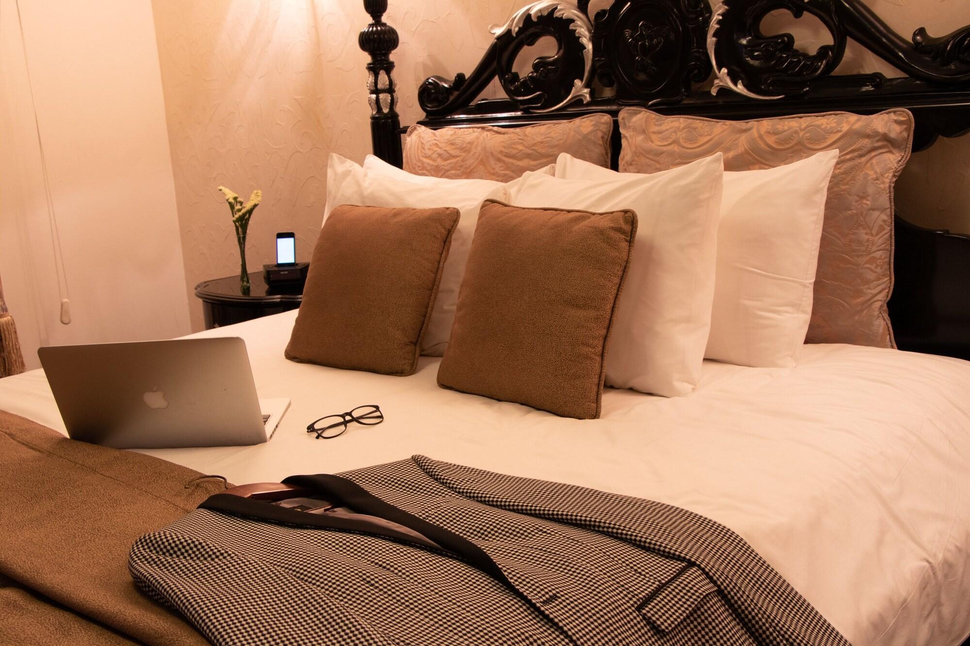Palma Boutique Hotel Panama (ville)
