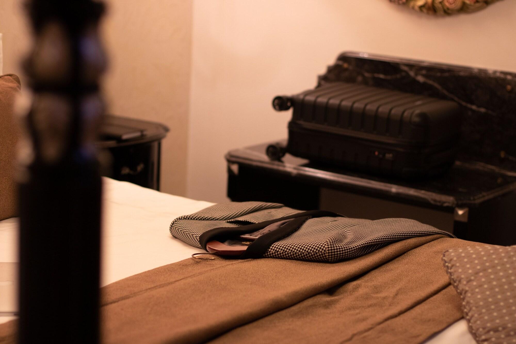 Hotel Palma Boutique Panama (ville)