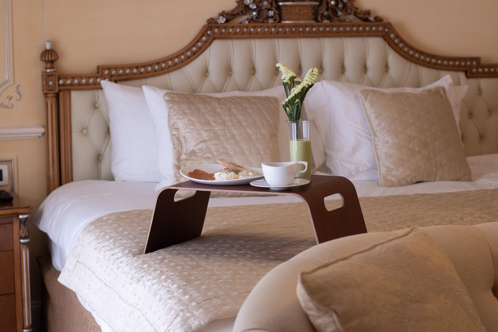 Palma Boutique 5* Panama (ville)