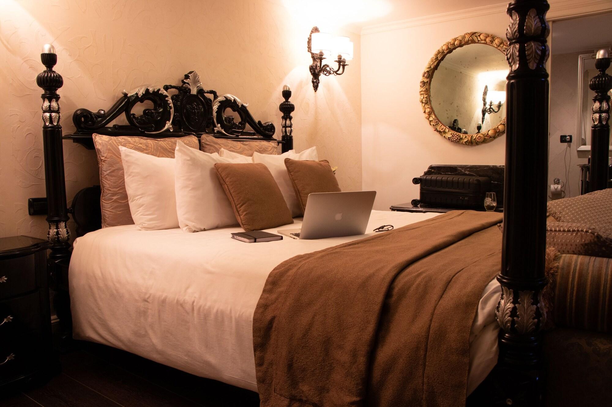 Palma Boutique Hotel