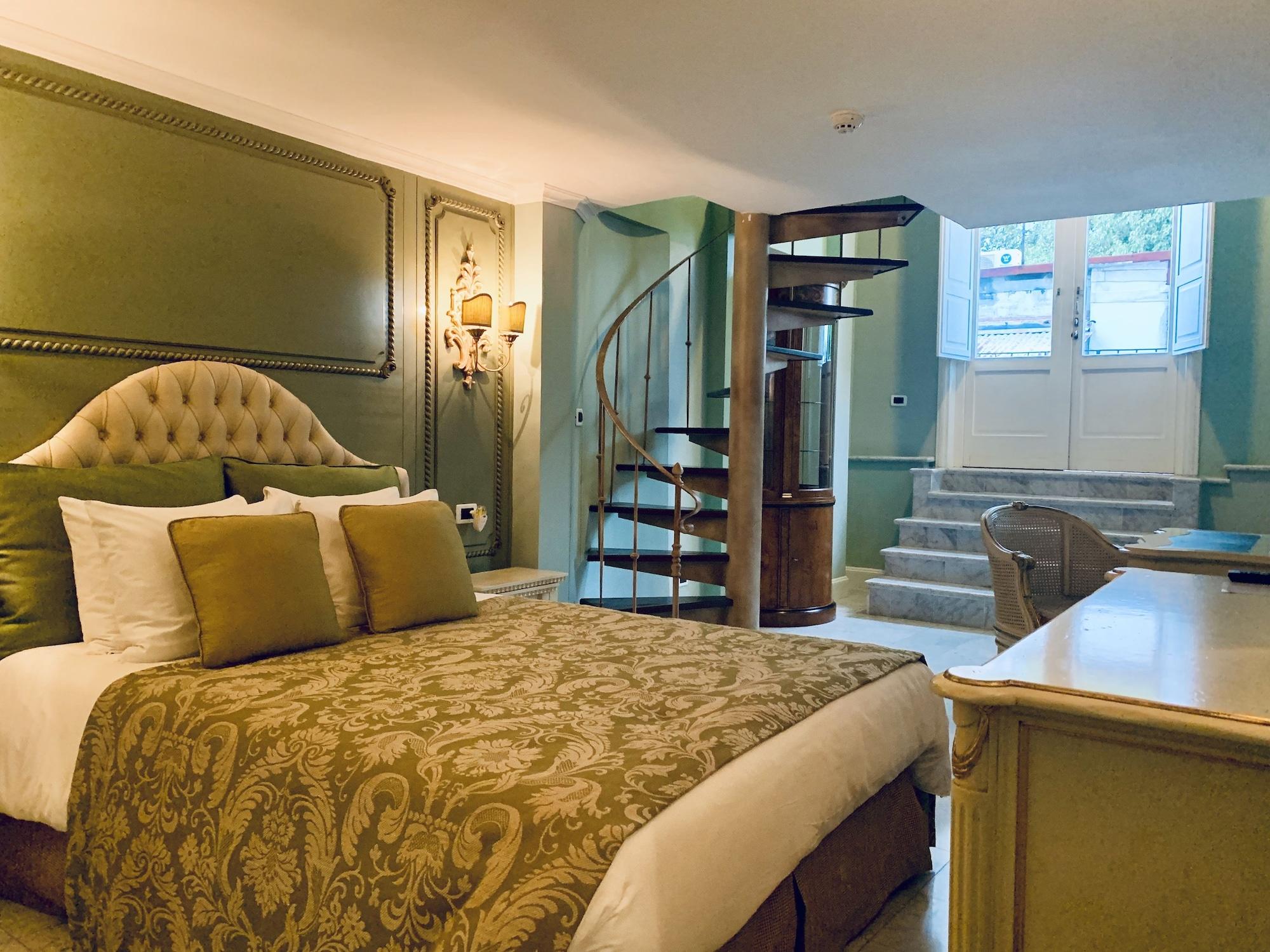 Palma Boutique 5*