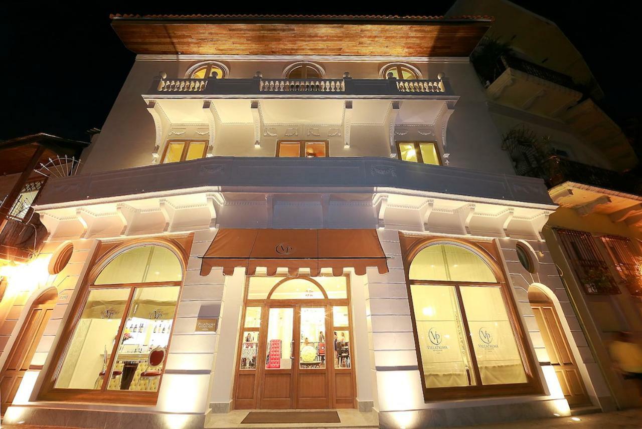 Hotel Palma Boutique