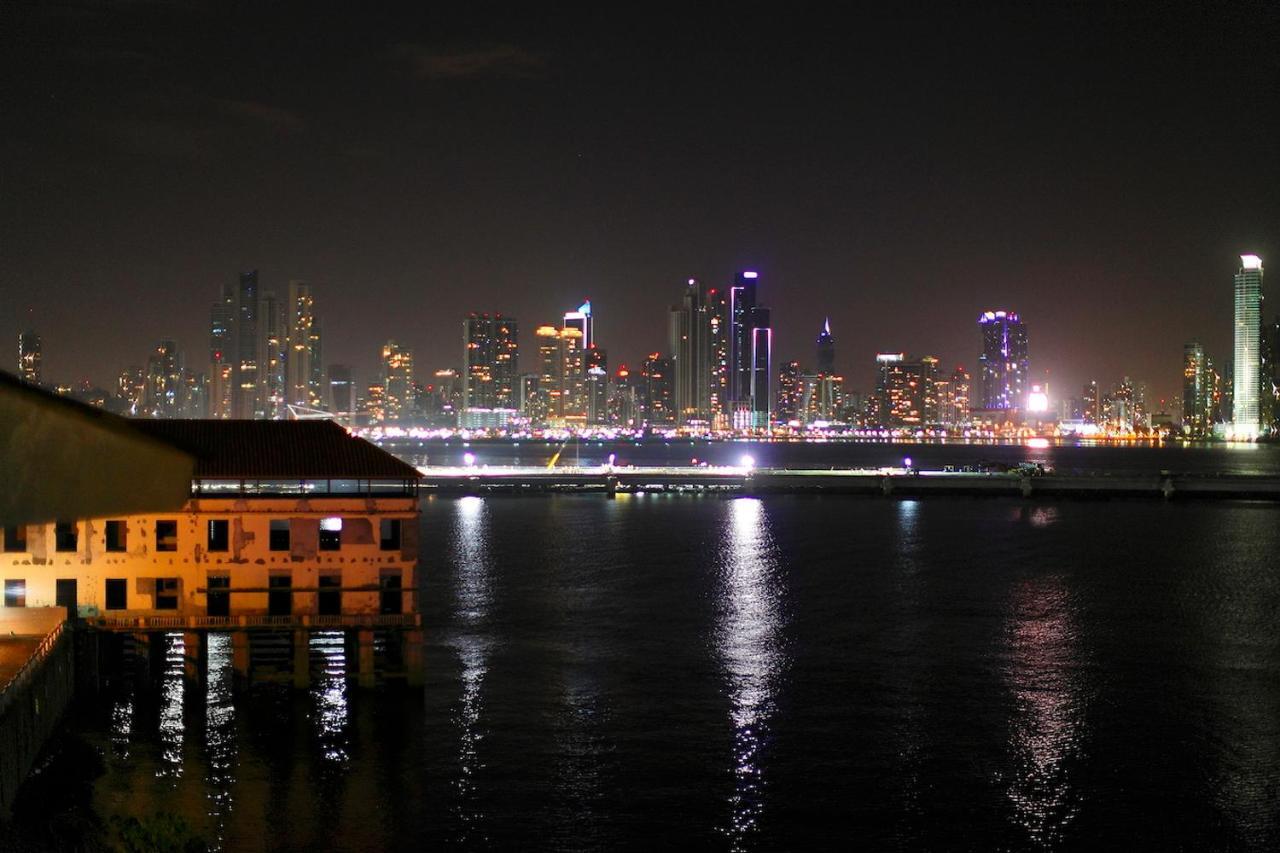 Palma Boutique Hotel Panama (ville)