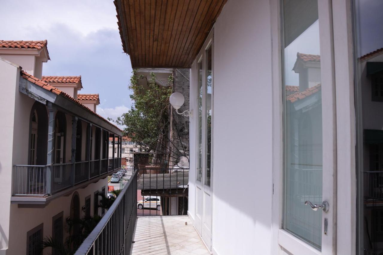 Hotel Palma Boutique Panama (ville)