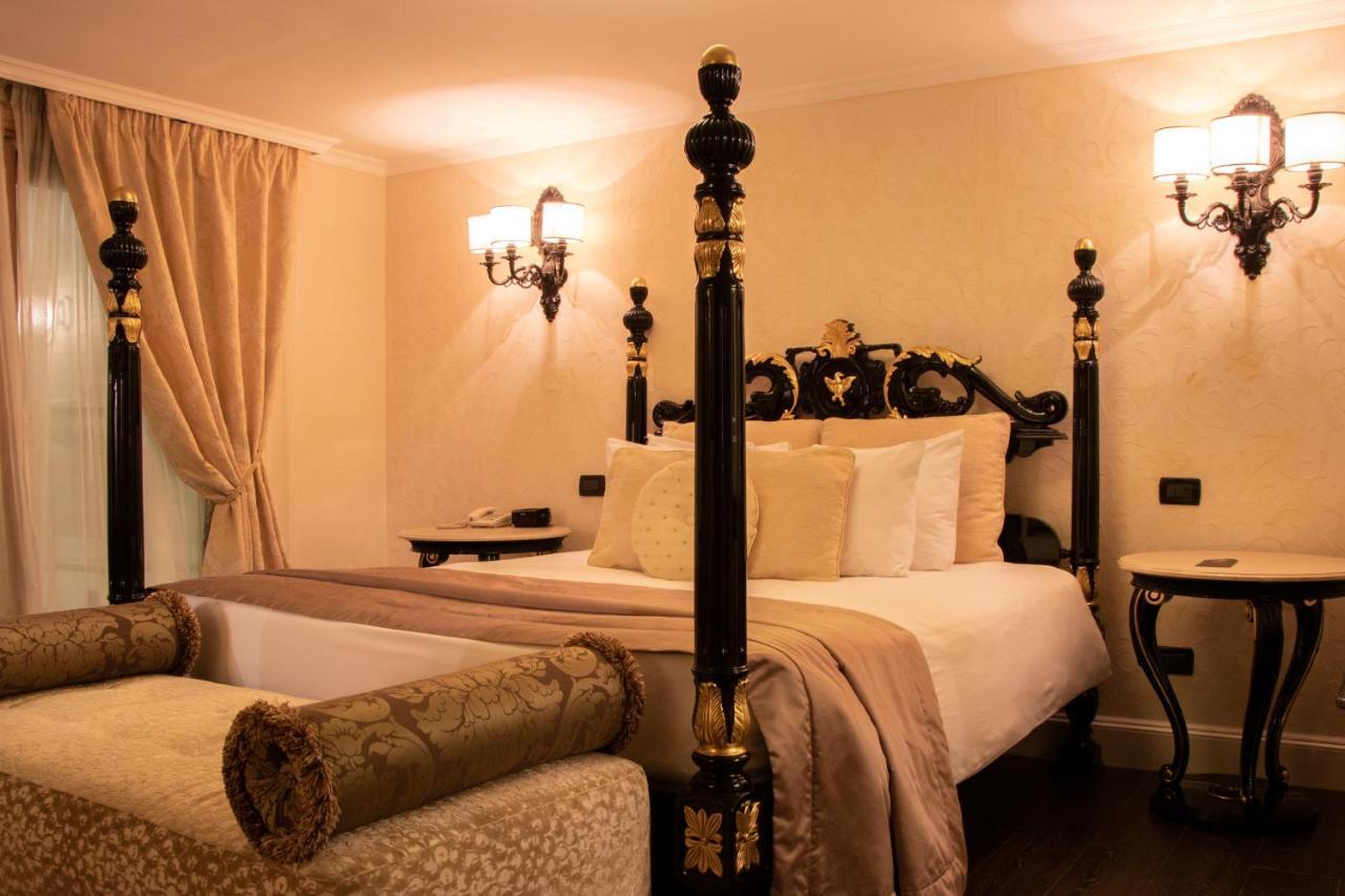 Palma Boutique Hotel 5*