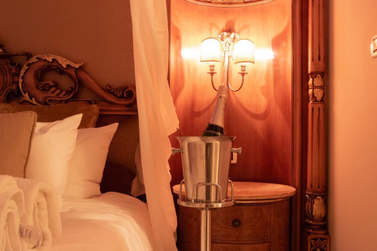 Palma Boutique Hotel Panama (ville)