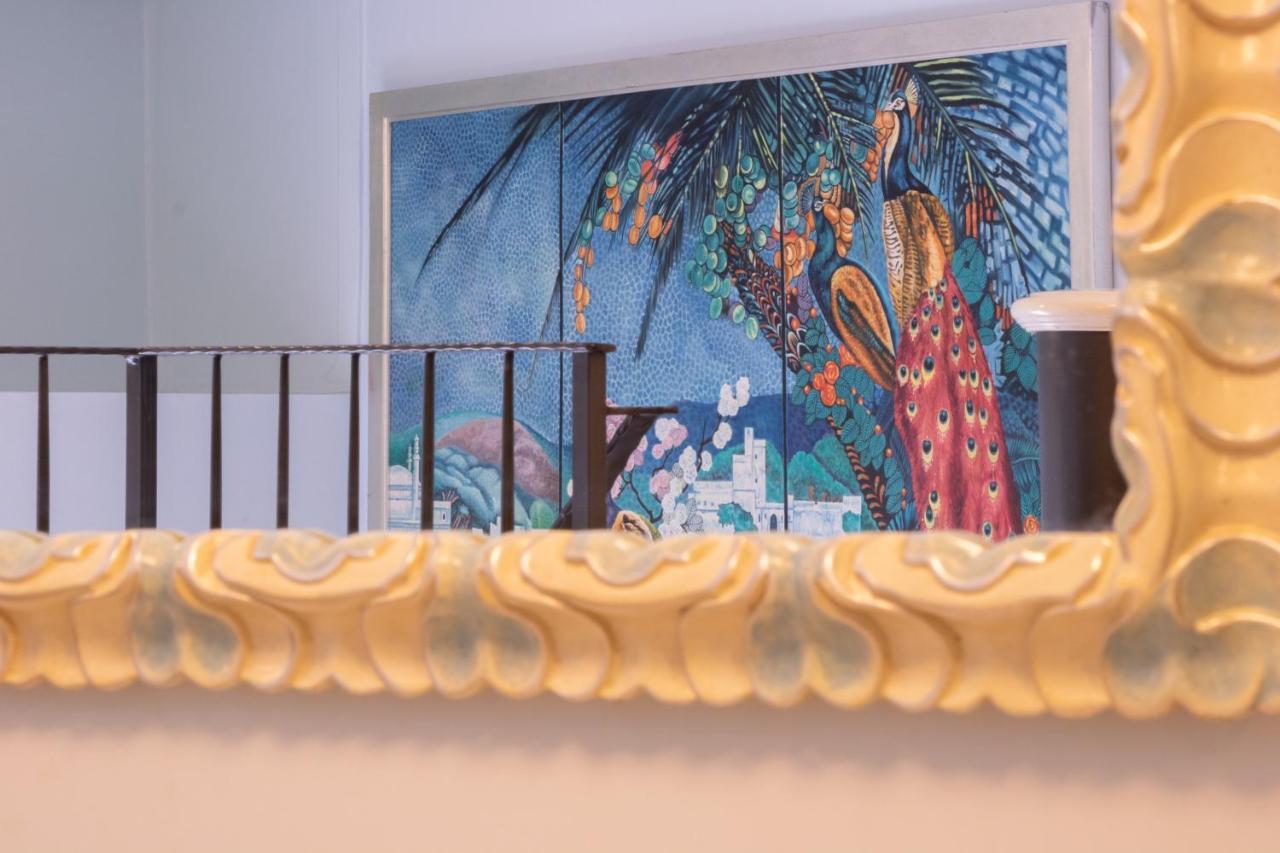Palma Boutique Hotel Panama (ville)