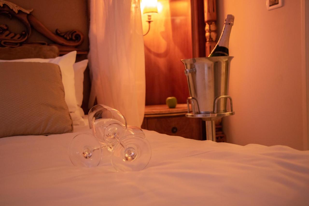 Hotel Palma Boutique