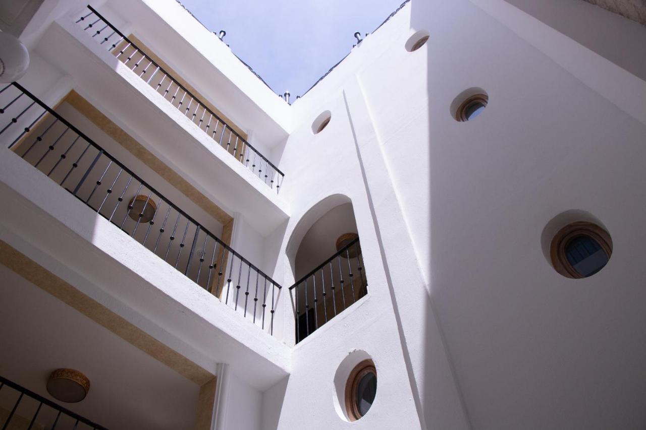 Palma Boutique 5* Panama (ville)