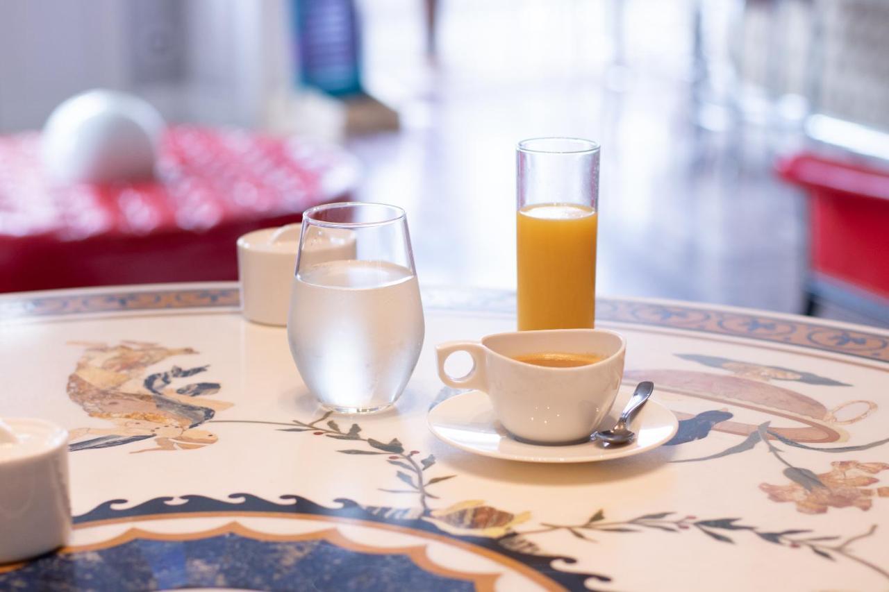Hotel Palma Boutique 5*